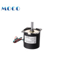 Motor Síncrono 12v 50 / 60hz AC Magneto Permanente AC Gear Motor